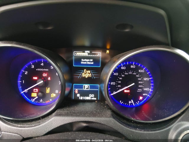 Продажа на аукционе авто 2016 Subaru Outback 2.5i Limited, vin: 4S4BSANC1G3300291, номер лота: 44907656