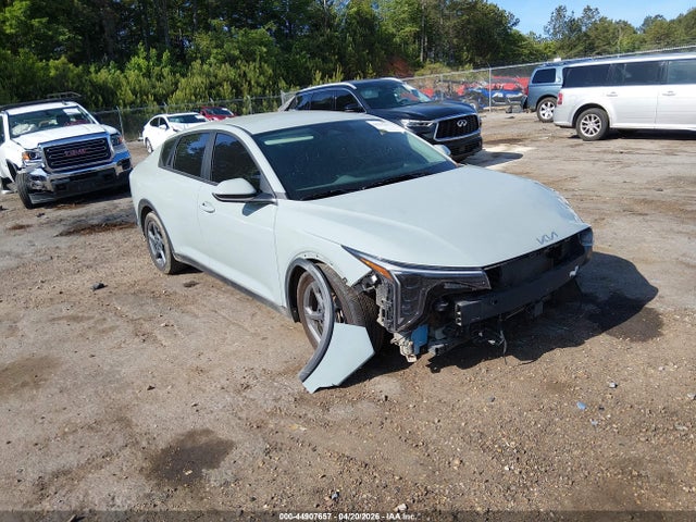 Aukcja sprzedaży 2025 Kia K4 Lxs, vin: 3KPFT4DE5SE090111, numer aukcji: 44907657