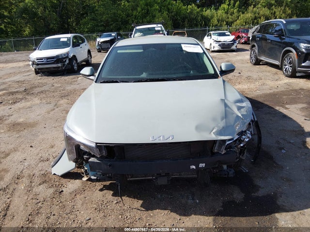 Aukcja sprzedaży 2025 Kia K4 Lxs, vin: 3KPFT4DE5SE090111, numer aukcji: 44907657