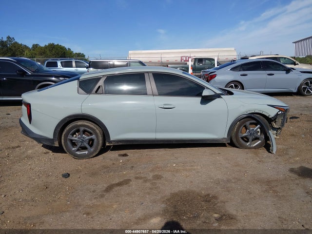 Aukcja sprzedaży 2025 Kia K4 Lxs, vin: 3KPFT4DE5SE090111, numer aukcji: 44907657