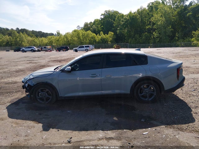 Aukcja sprzedaży 2025 Kia K4 Lxs, vin: 3KPFT4DE5SE090111, numer aukcji: 44907657