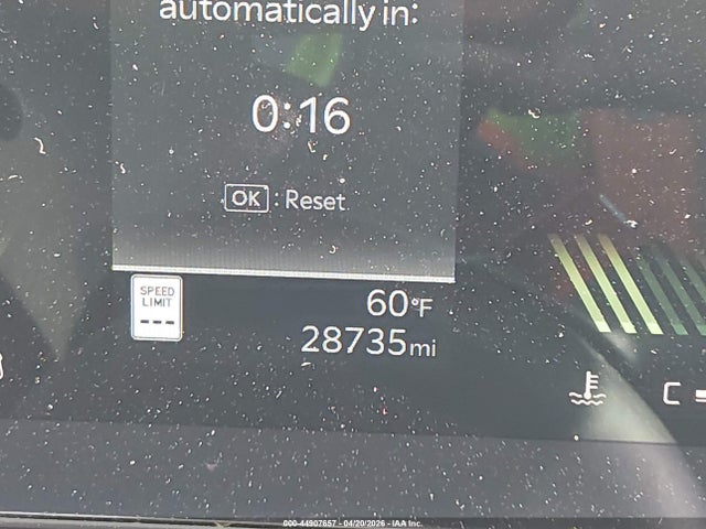 Aukcja sprzedaży 2025 Kia K4 Lxs, vin: 3KPFT4DE5SE090111, numer aukcji: 44907657