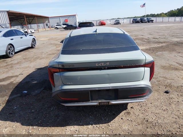 Aukcja sprzedaży 2025 Kia K4 Lxs, vin: 3KPFT4DE5SE090111, numer aukcji: 44907657