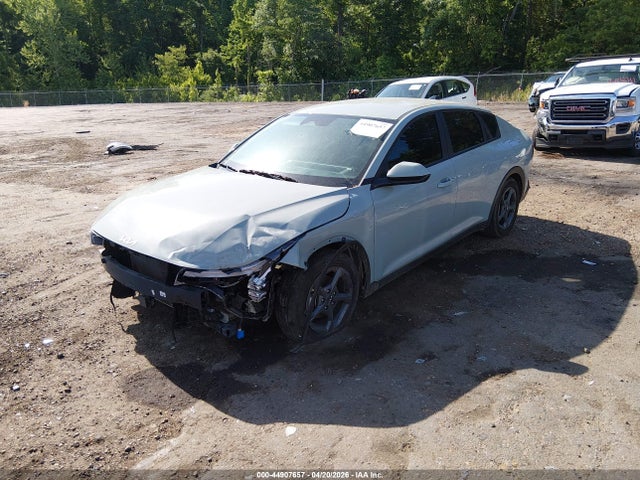 Aukcja sprzedaży 2025 Kia K4 Lxs, vin: 3KPFT4DE5SE090111, numer aukcji: 44907657
