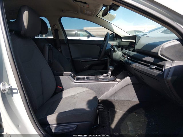 Aukcja sprzedaży 2025 Kia K4 Lxs, vin: 3KPFT4DE5SE090111, numer aukcji: 44907657