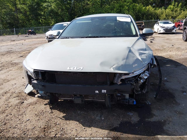 Aukcja sprzedaży 2025 Kia K4 Lxs, vin: 3KPFT4DE5SE090111, numer aukcji: 44907657