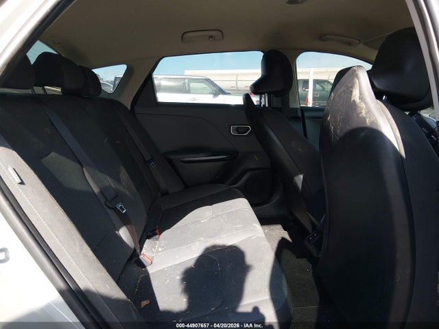 Aukcja sprzedaży 2025 Kia K4 Lxs, vin: 3KPFT4DE5SE090111, numer aukcji: 44907657