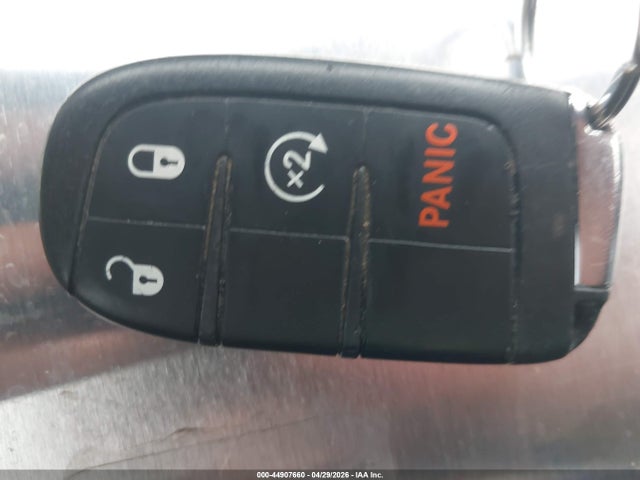 Aukcja sprzedaży 2018 Jeep Compass Latitude 4x4, vin: 3C4NJDBB5JT113620, numer aukcji: 44907660
