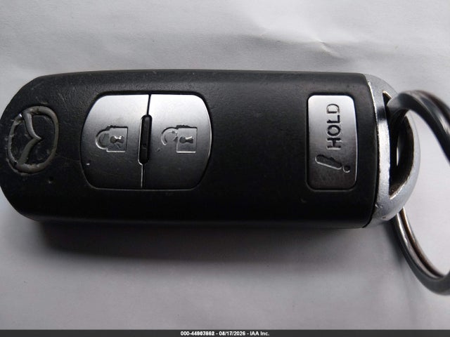 44907662 :رقم المزاد ، JM1DKFD75G0128850 vin ، 2016 Mazda Cx-3 Grand Touring مزاد بيع