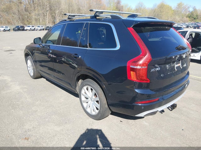 44907665 :رقم المزاد ، YV4A22PK8G1039275 vin ، 2016 Volvo Xc90 T6 Momentum مزاد بيع