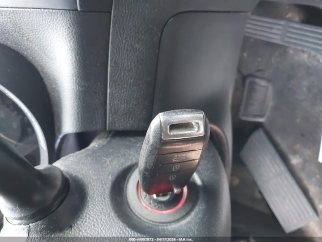 KNAFX4A6XF5415318 KIA FORTE LX