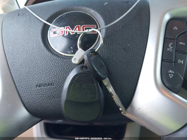 44907673 :رقم المزاد ، 1GKKRPED4BJ344144 vin ، 2011 Gmc Acadia Sle مزاد بيع