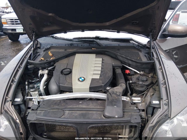 Продажа на аукционе авто 2013 Bmw X5 Xdrive35d, vin: 5UXZW0C59D0B91101, номер лота: 44907674