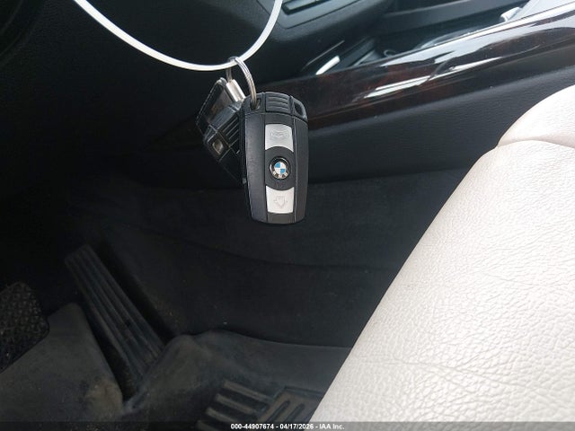 Продажа на аукционе авто 2013 Bmw X5 Xdrive35d, vin: 5UXZW0C59D0B91101, номер лота: 44907674
