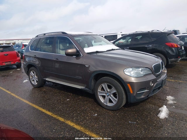 Продажа на аукционе авто 2013 Bmw X5 Xdrive35d, vin: 5UXZW0C59D0B91101, номер лота: 44907674