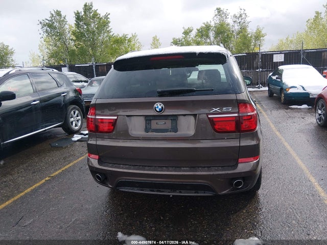 Продажа на аукционе авто 2013 Bmw X5 Xdrive35d, vin: 5UXZW0C59D0B91101, номер лота: 44907674