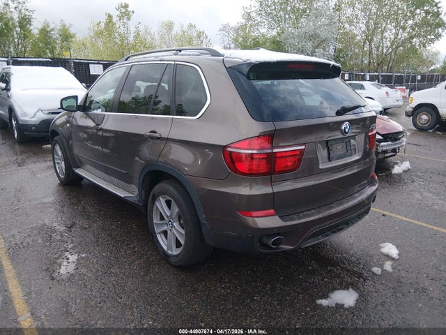 Продажа на аукционе авто 2013 Bmw X5 Xdrive35d, vin: 5UXZW0C59D0B91101, номер лота: 44907674