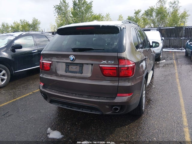 Продажа на аукционе авто 2013 Bmw X5 Xdrive35d, vin: 5UXZW0C59D0B91101, номер лота: 44907674