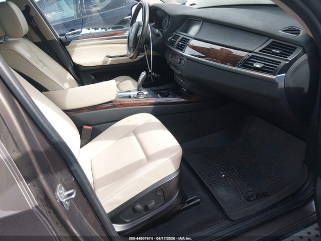 Продажа на аукционе авто 2013 Bmw X5 Xdrive35d, vin: 5UXZW0C59D0B91101, номер лота: 44907674