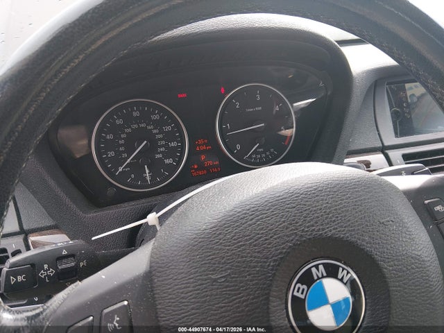 Продажа на аукционе авто 2013 Bmw X5 Xdrive35d, vin: 5UXZW0C59D0B91101, номер лота: 44907674