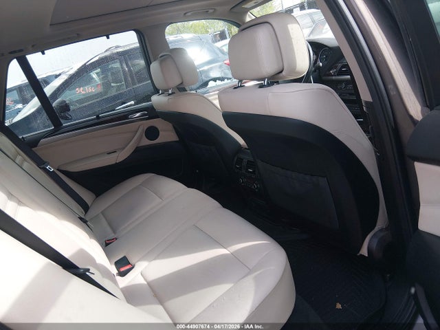 Продажа на аукционе авто 2013 Bmw X5 Xdrive35d, vin: 5UXZW0C59D0B91101, номер лота: 44907674