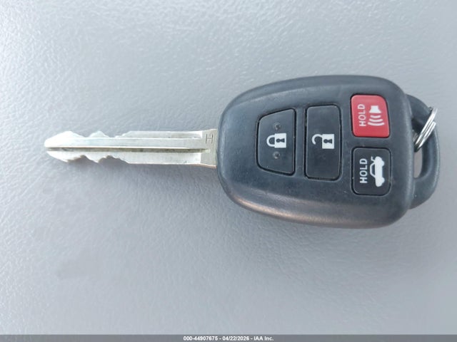 Продаж на аукціоні авто 2016 Toyota Camry Le, vin: 4T4BF1FK4GR532734, номер лоту: 44907675