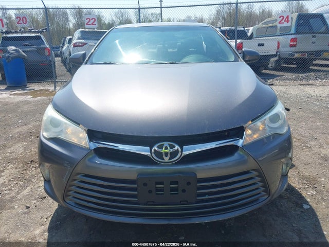 Продаж на аукціоні авто 2016 Toyota Camry Le, vin: 4T4BF1FK4GR532734, номер лоту: 44907675