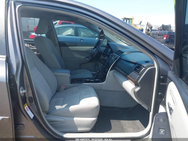 Продаж на аукціоні авто 2016 Toyota Camry Le, vin: 4T4BF1FK4GR532734, номер лоту: 44907675