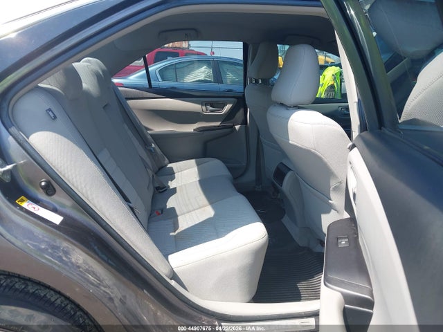 Продаж на аукціоні авто 2016 Toyota Camry Le, vin: 4T4BF1FK4GR532734, номер лоту: 44907675