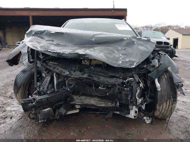 44907677 :رقم المزاد ، JN1EV7AR9KM555041 vin ، 2019 Infiniti Q50 3.0t Luxe مزاد بيع