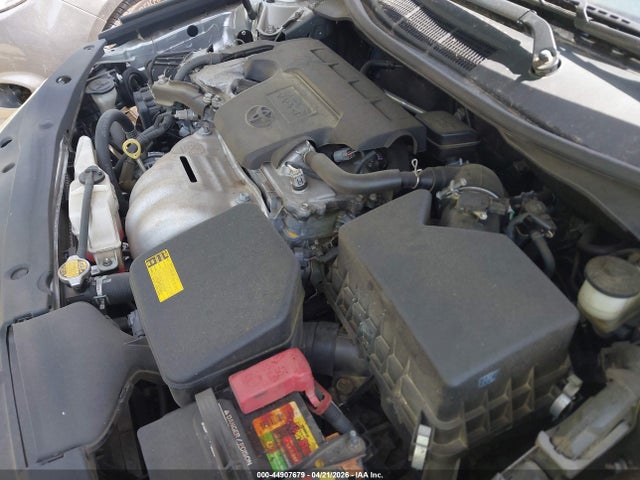 Продажа на аукционе авто 2015 Toyota Camry Le, vin: 4T4BF1FK7FR481731, номер лота: 44907679