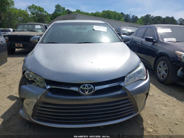 Продажа на аукционе авто 2015 Toyota Camry Le, vin: 4T4BF1FK7FR481731, номер лота: 44907679