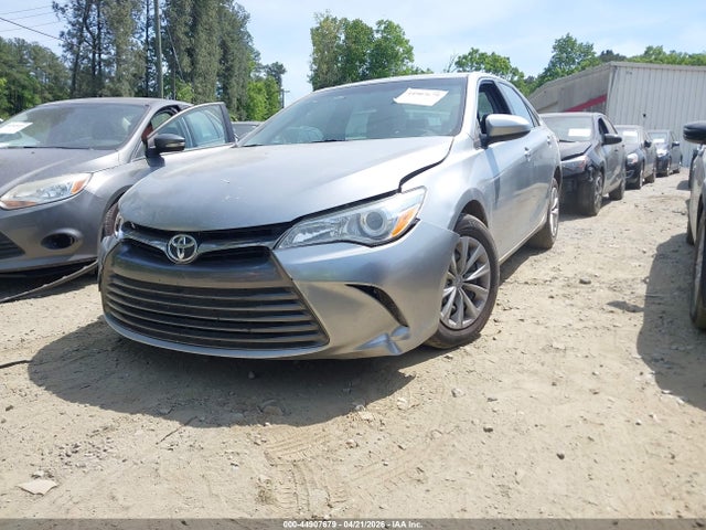Продажа на аукционе авто 2015 Toyota Camry Le, vin: 4T4BF1FK7FR481731, номер лота: 44907679