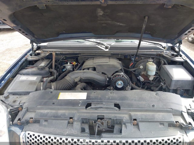 Aukcja sprzedaży 2007 Gmc Yukon Xl 1500 Denali, vin: 1GKFK66837J292773, numer aukcji: 44907684