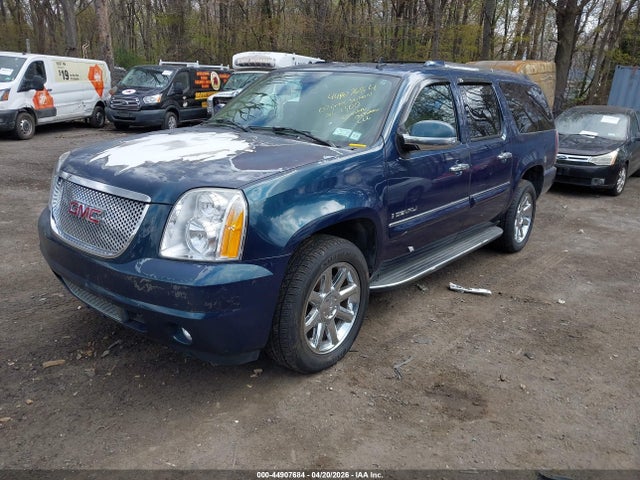 Aukcja sprzedaży 2007 Gmc Yukon Xl 1500 Denali, vin: 1GKFK66837J292773, numer aukcji: 44907684