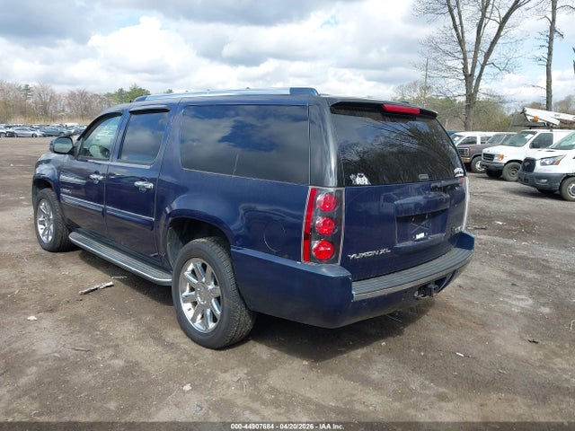 Aukcja sprzedaży 2007 Gmc Yukon Xl 1500 Denali, vin: 1GKFK66837J292773, numer aukcji: 44907684