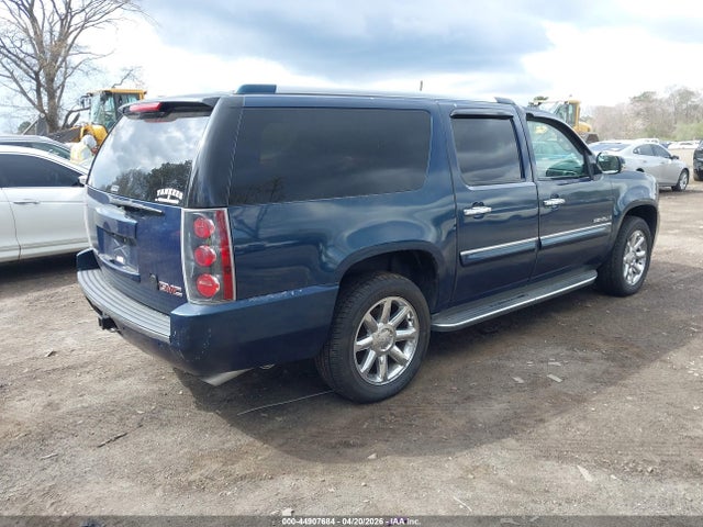 Aukcja sprzedaży 2007 Gmc Yukon Xl 1500 Denali, vin: 1GKFK66837J292773, numer aukcji: 44907684