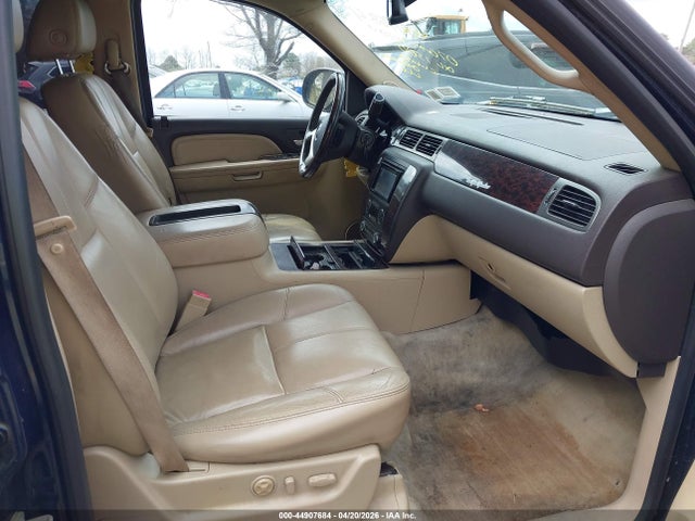 Aukcja sprzedaży 2007 Gmc Yukon Xl 1500 Denali, vin: 1GKFK66837J292773, numer aukcji: 44907684