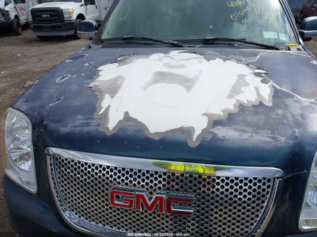 Aukcja sprzedaży 2007 Gmc Yukon Xl 1500 Denali, vin: 1GKFK66837J292773, numer aukcji: 44907684