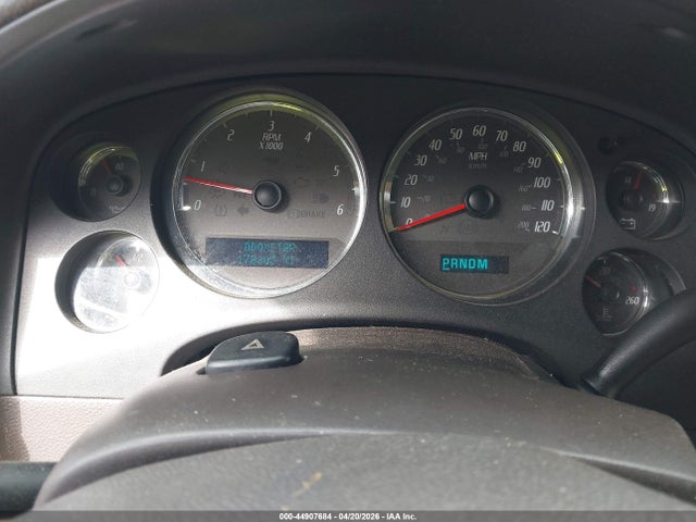 Aukcja sprzedaży 2007 Gmc Yukon Xl 1500 Denali, vin: 1GKFK66837J292773, numer aukcji: 44907684