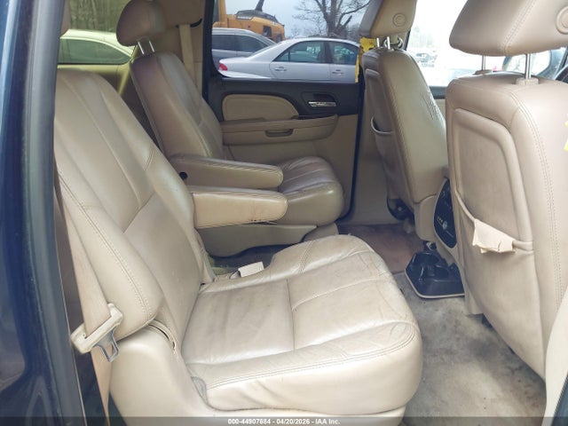 Aukcja sprzedaży 2007 Gmc Yukon Xl 1500 Denali, vin: 1GKFK66837J292773, numer aukcji: 44907684