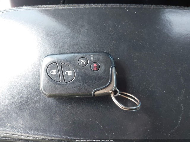 44907689 :رقم المزاد ، JTHBK262882081528 vin ، 2008 Lexus Is 250 مزاد بيع