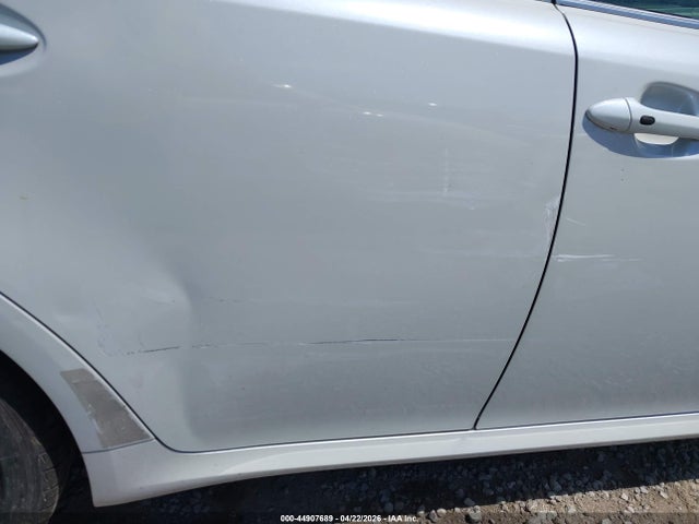 44907689 :رقم المزاد ، JTHBK262882081528 vin ، 2008 Lexus Is 250 مزاد بيع