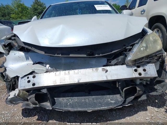 44907689 :رقم المزاد ، JTHBK262882081528 vin ، 2008 Lexus Is 250 مزاد بيع