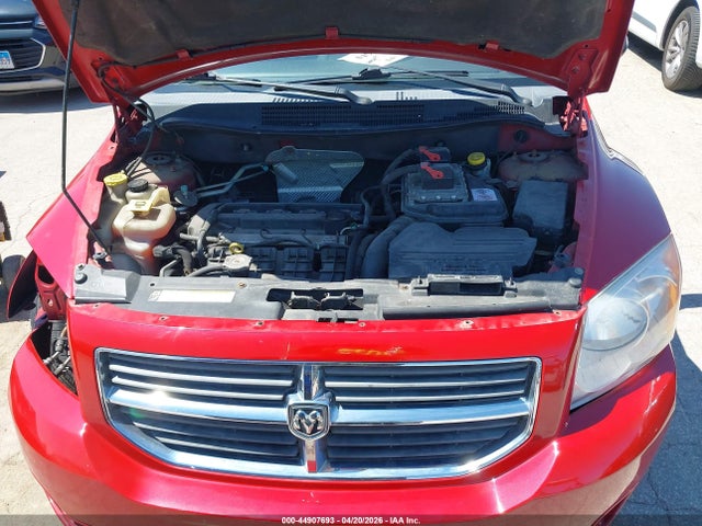 44907693 :رقم المزاد ، 1B3CB3HA8BD166754 vin ، 2011 Dodge Caliber Mainstreet مزاد بيع