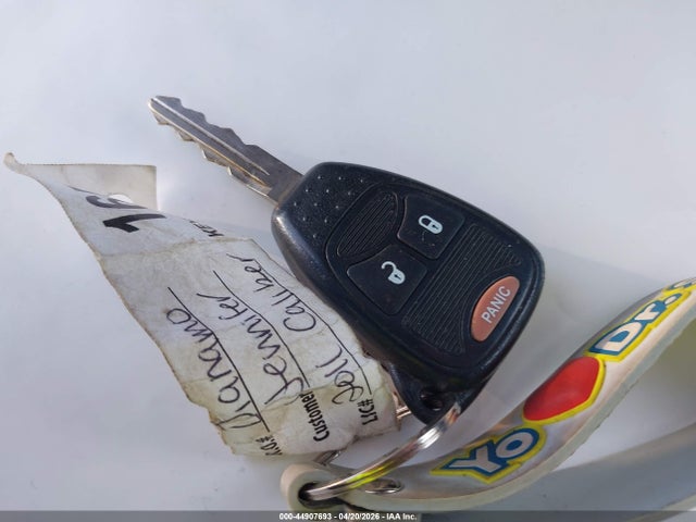 44907693 :رقم المزاد ، 1B3CB3HA8BD166754 vin ، 2011 Dodge Caliber Mainstreet مزاد بيع