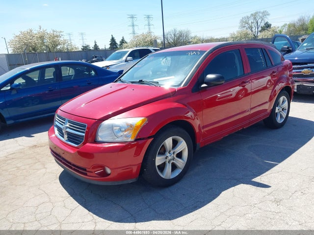 44907693 :رقم المزاد ، 1B3CB3HA8BD166754 vin ، 2011 Dodge Caliber Mainstreet مزاد بيع