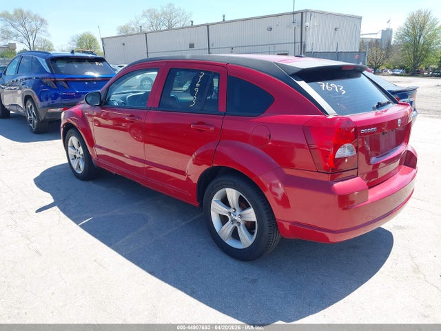 44907693 :رقم المزاد ، 1B3CB3HA8BD166754 vin ، 2011 Dodge Caliber Mainstreet مزاد بيع