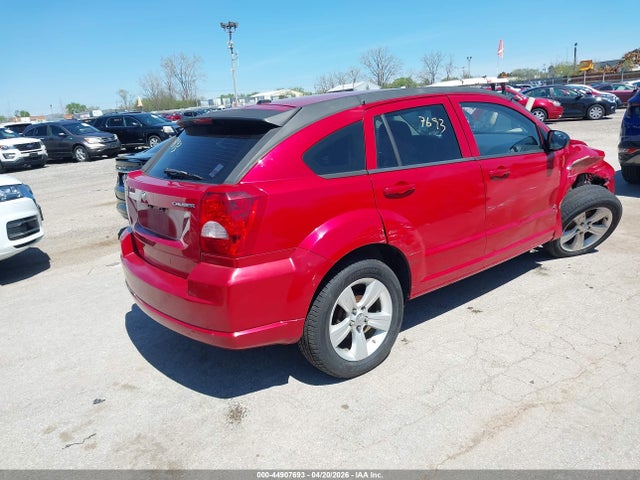 44907693 :رقم المزاد ، 1B3CB3HA8BD166754 vin ، 2011 Dodge Caliber Mainstreet مزاد بيع