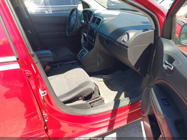 44907693 :رقم المزاد ، 1B3CB3HA8BD166754 vin ، 2011 Dodge Caliber Mainstreet مزاد بيع